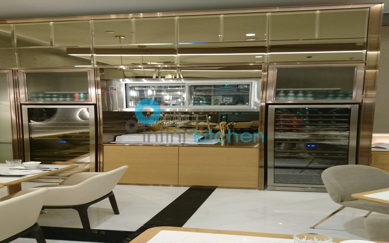 餐廳
